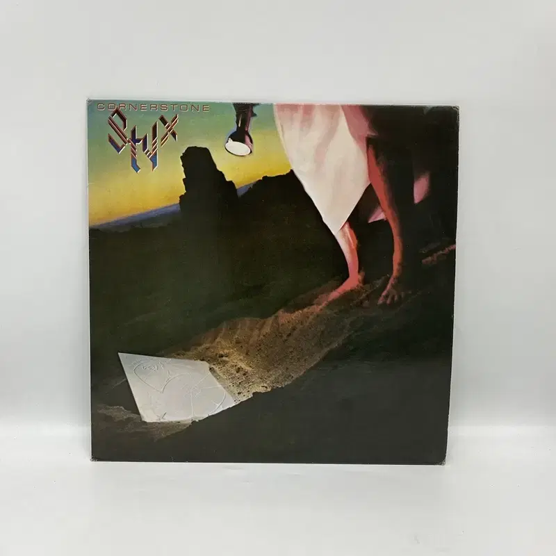 STYX LP / AA7234